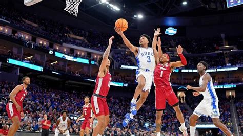 arkansas v duke|duke vs arkansas score today.